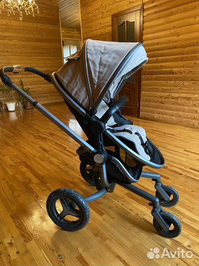 Коляска silver cross surf 2в1