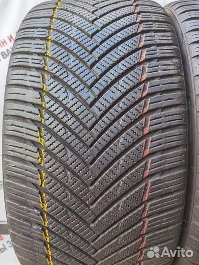 Minerva Winter Stud 235/35 R19 91Y
