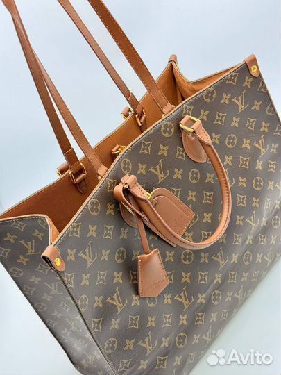 Сумка louis Vuitton