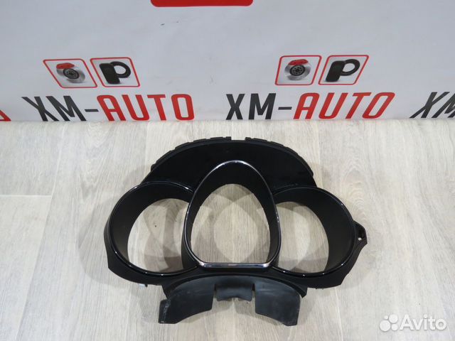 Накладка приборной панели Kia Rio 3