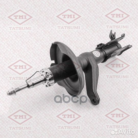 Амортизатор подвески TAA2018R tatsumi