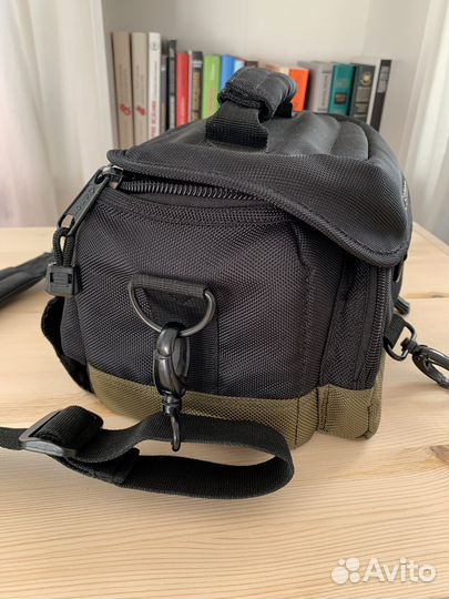 Сумка для фотоаппарата Canon