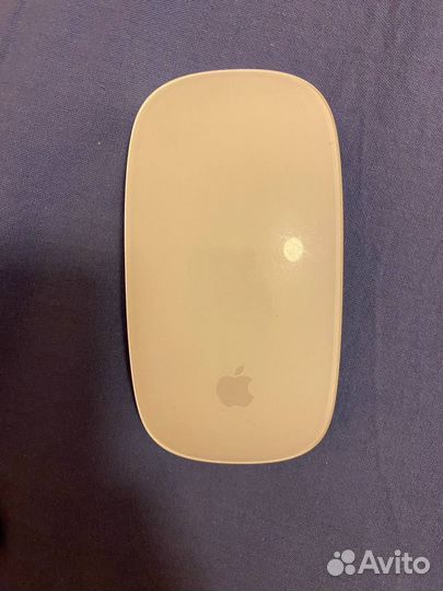 Мышь apple magic mouse