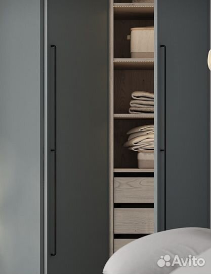 Шкаф в спальню