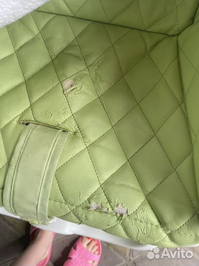 Стульчик для кормления