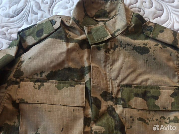 Военная форма