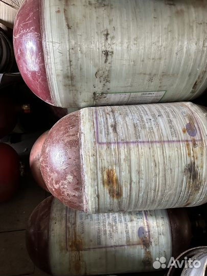 Гбо 4 поколения метан