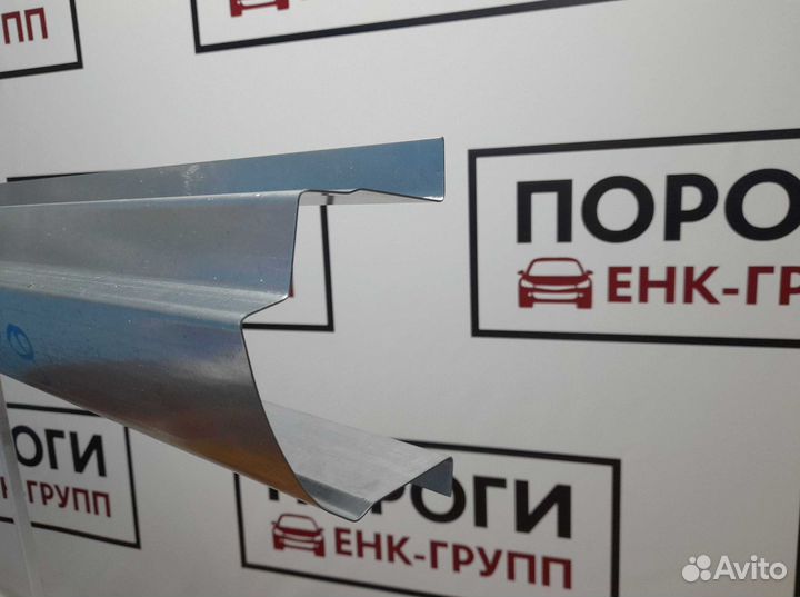 Пороги Ford Focus Универсал и другие