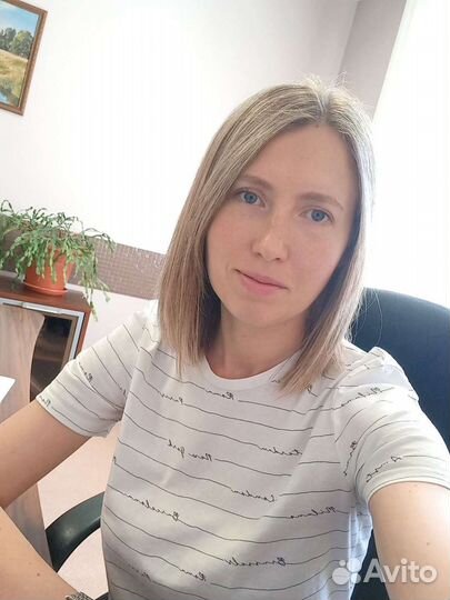 Услуги сметчика