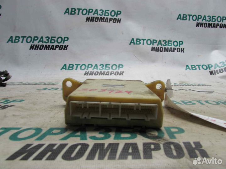 Блок управления климатической установкой для Toyot