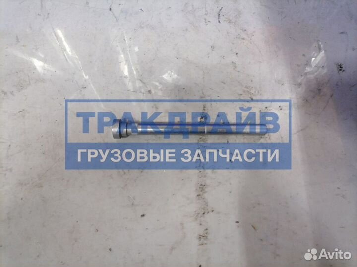 Палец петли двери для грузовиков Скания 5 серии