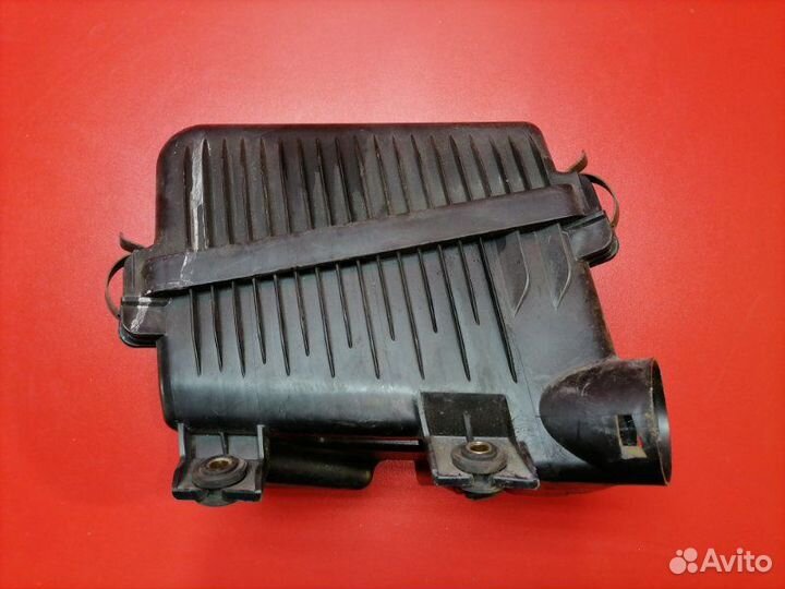 Корпус воздушного фильтра Hyundai Getz TB G4EA