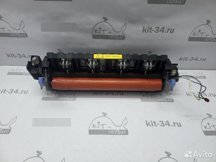 Принтeр Brоther HL-5250DN подетально