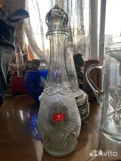 Посуда СССР