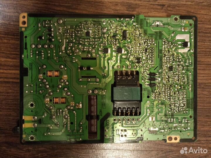 Плата питания BN44-00852A