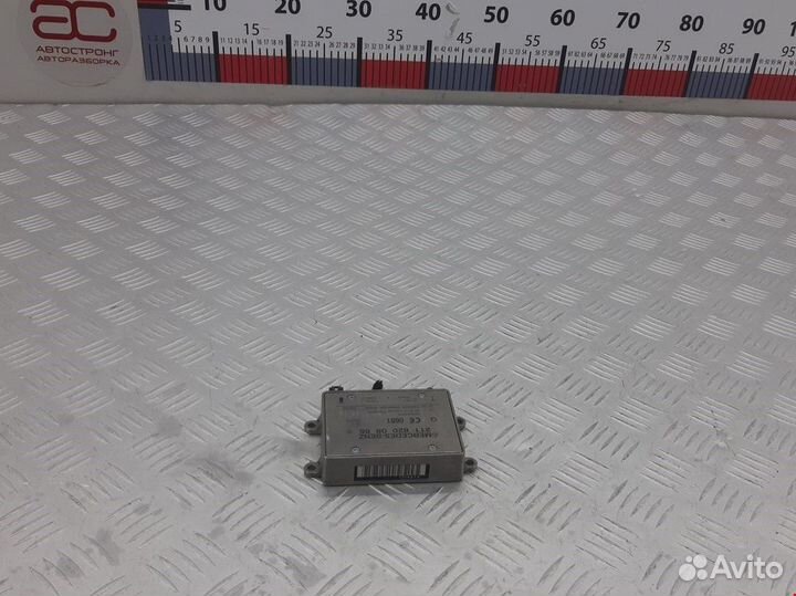 Усилитель антенны Mercedes-Benz E-Класс W211/S211