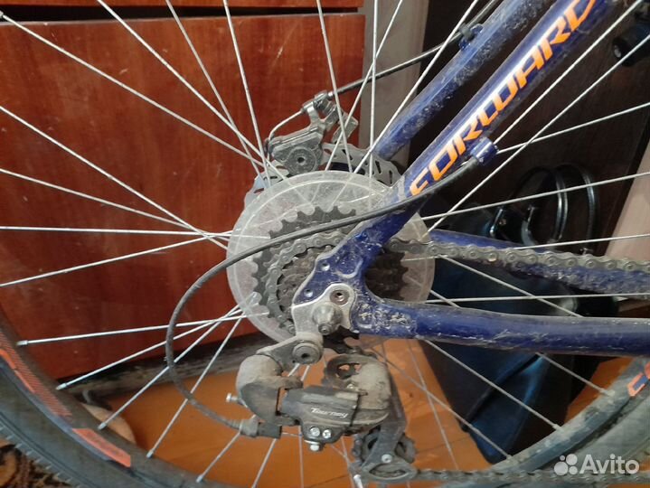 Продаю велосипед 8/10