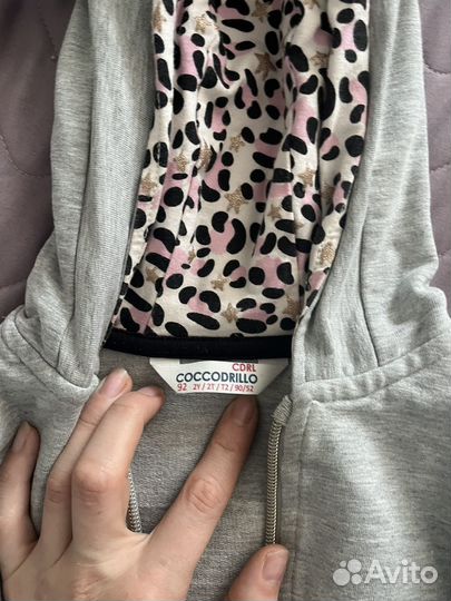 Костюм для девочки