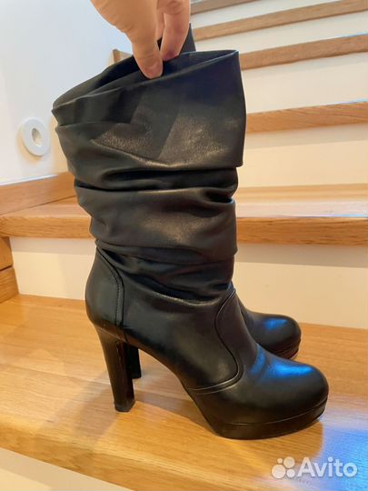 Ботильоны Loriblu Италия 40 размер