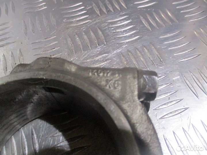 Шатун Scania 1401731