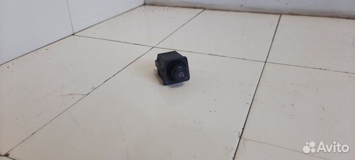 Переключатель регулировки зеркал (Opel Antara)