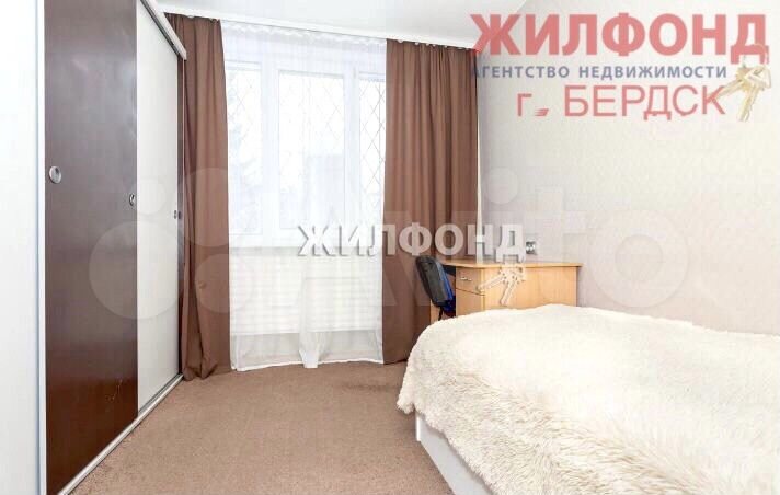 2-к. квартира, 48 м², 1/5 эт.