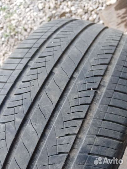 Goodride SA 07 255/45 R17