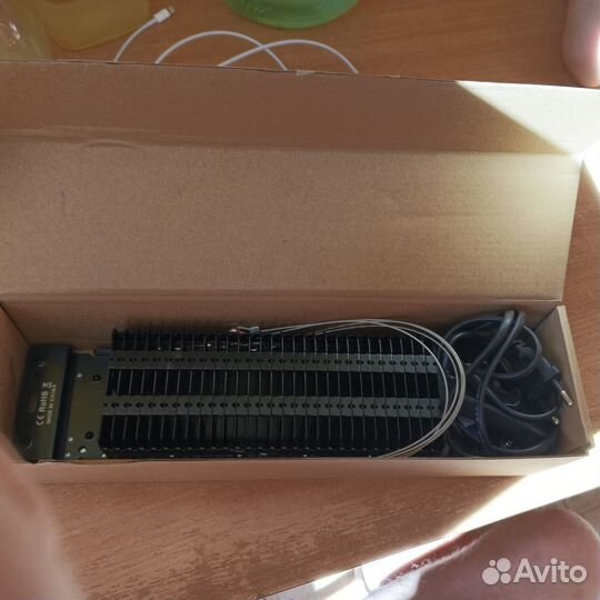 Фито лампа для растений