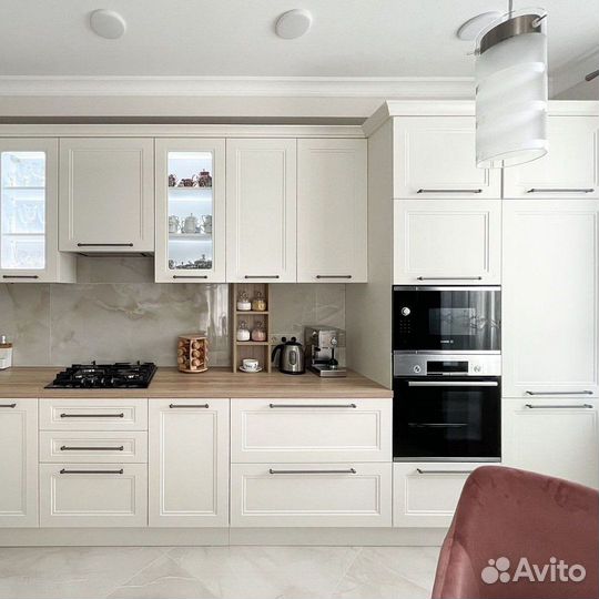 Кухня Кухонный гарнитур от производителя
