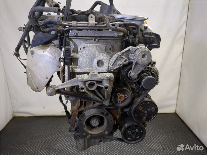 Гур Volkswagen Golf 4, 2002