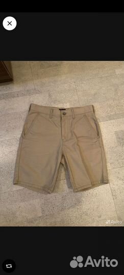 Шорты Levi's винтаж старая коллекция