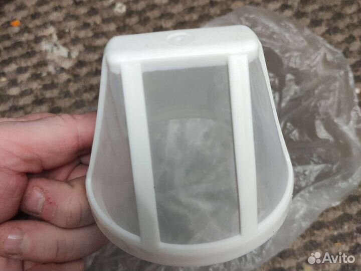 Фильтр для кофеварки N2