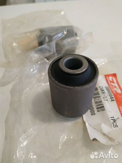 Сайлентблок заднего рычага Hyundai Sonata IV
