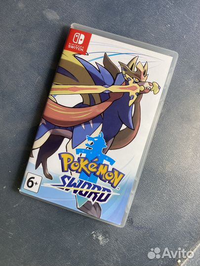 Игры на nintendo switch