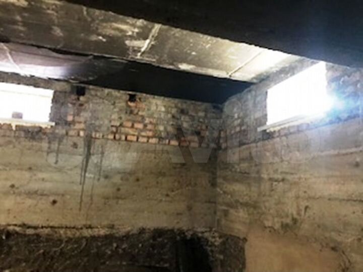 Коттедж 246,3 м² на участке 9 сот.