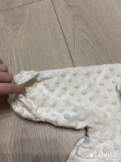 Комбинезон-конверт 62