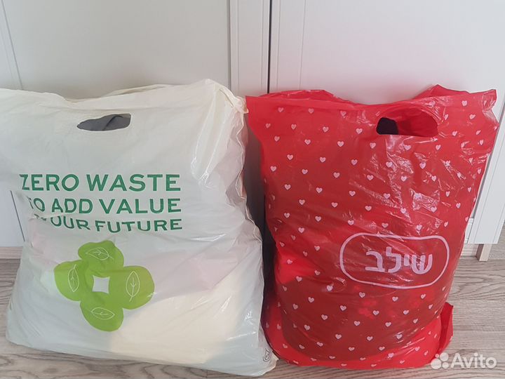 Женские вещи пакетом 42 44