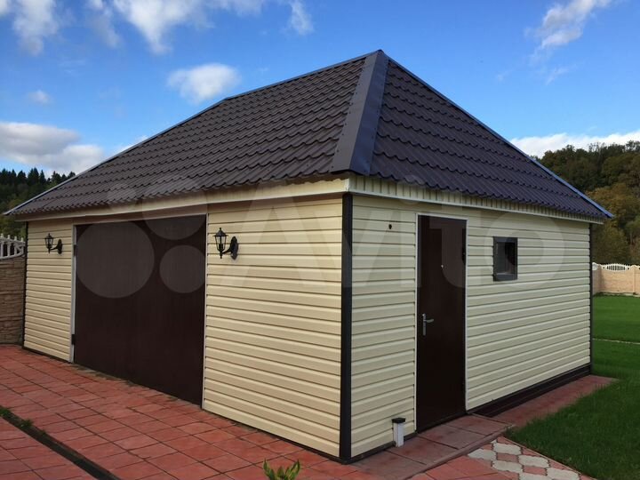 Дом 128,5 м² на участке 14 сот.