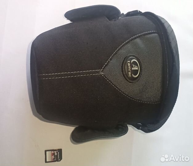 Фотоаппарат nikon D3100