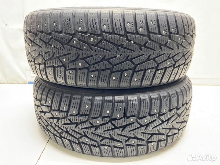 Nokian Tyres Hakkapeliitta 7 195/60 R15 92T