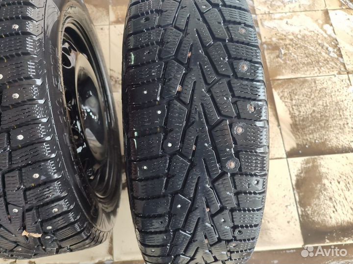 Cordiant Snow Cross 195/60 R15