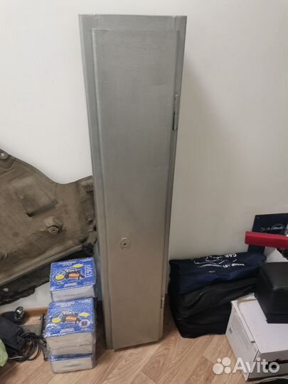 Оружейный сейф