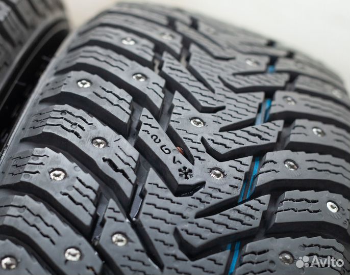 Nokian Tyres Nordman 8 195/65 R15 95T