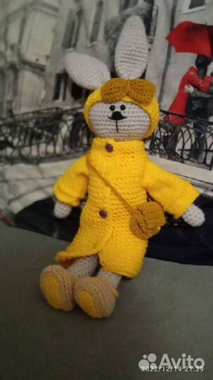 Игрушки любой тематики своими руками