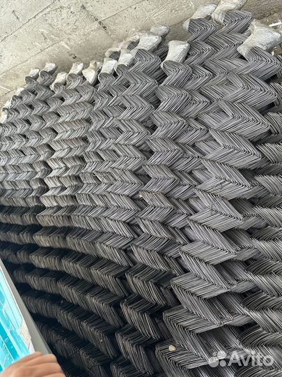 Сетка рабица в ас-те с доставкой