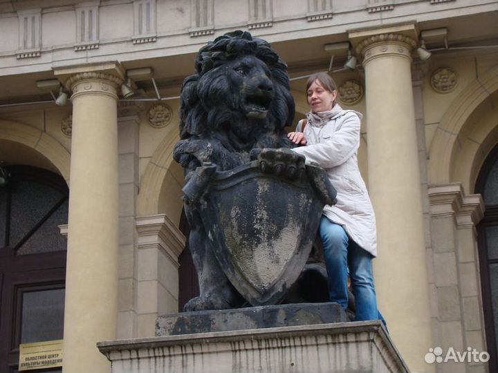 Экскурсия — Калининград — Калининград. Обзорная эк