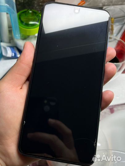 Xiaomi Redmi Note 9S, 4/64 ГБ