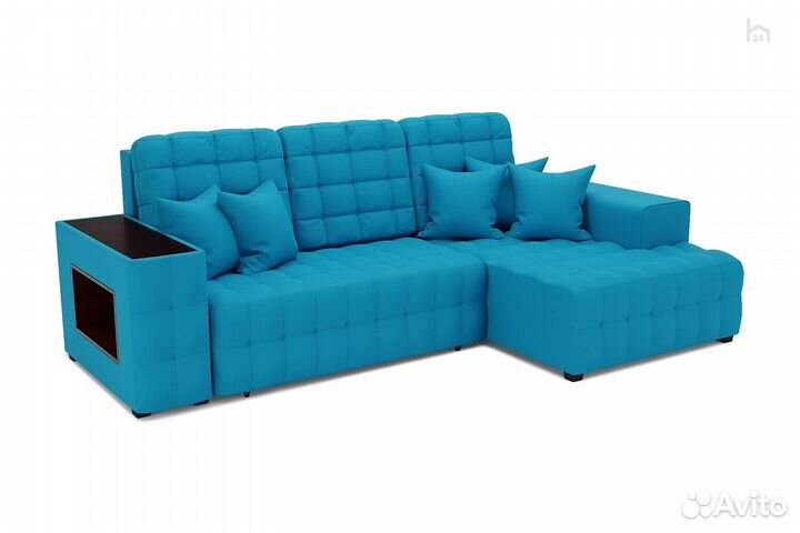 Диван угловой Мадрид