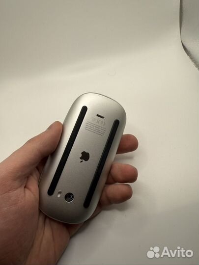 Мышь apple magic mouse 2