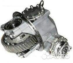 Редуктора камаз